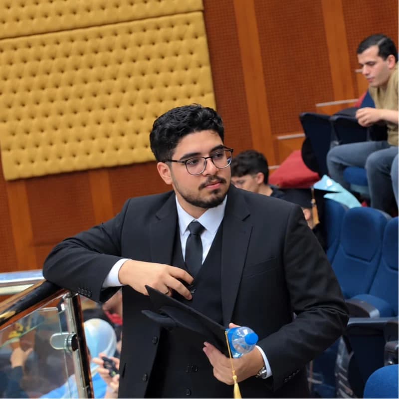 Ahmed Ali