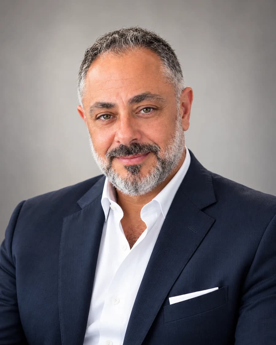 Edgard Tabet